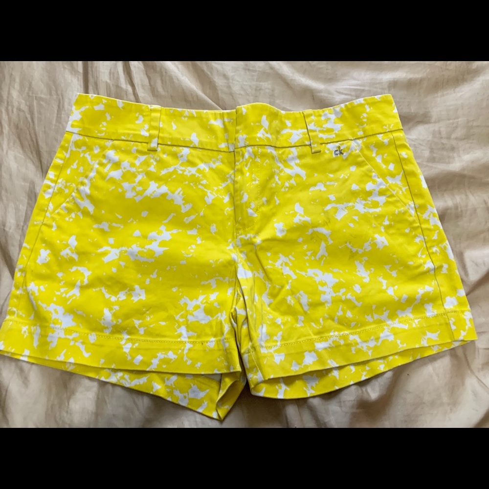 Calvin klein shorts